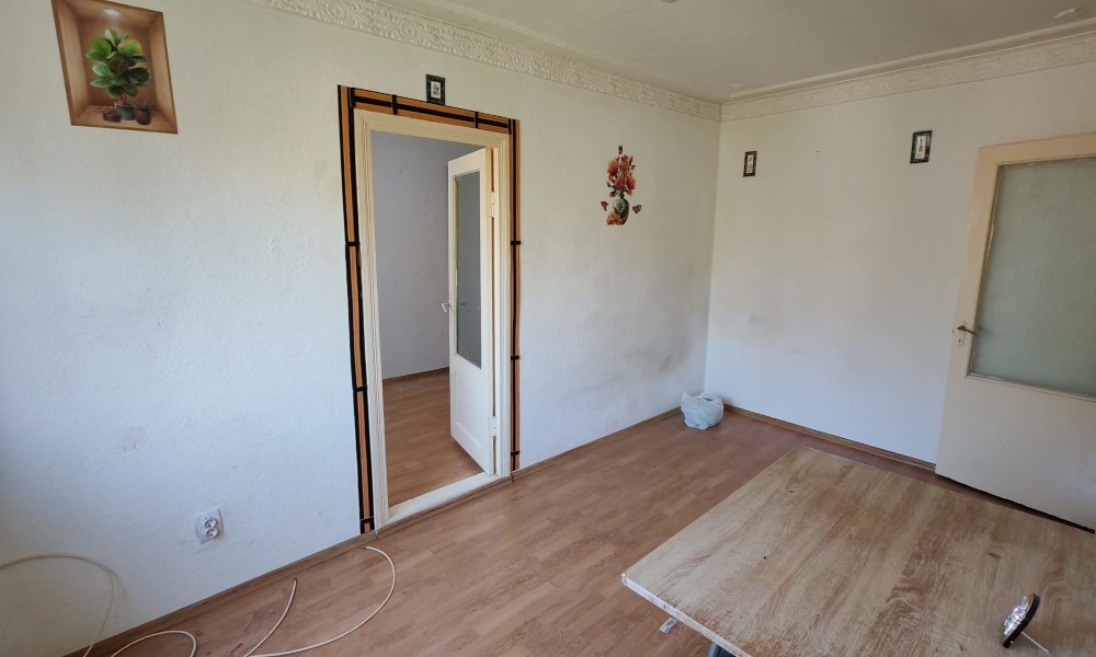 Apartament 2 camere Aviatie - Mall